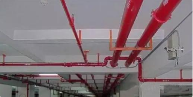 消防管道維修有哪些方法？如何進(jìn)行分類(lèi)？