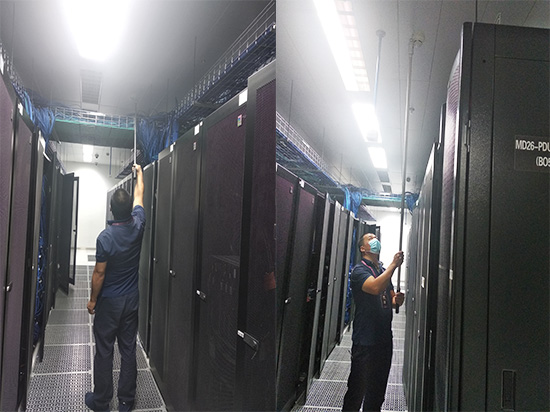 消防電氣檢測依據(jù)