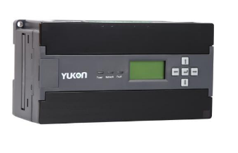 上海源控余壓監控系統